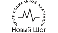 ЦСА Новый Шаг Владивосток Логотип